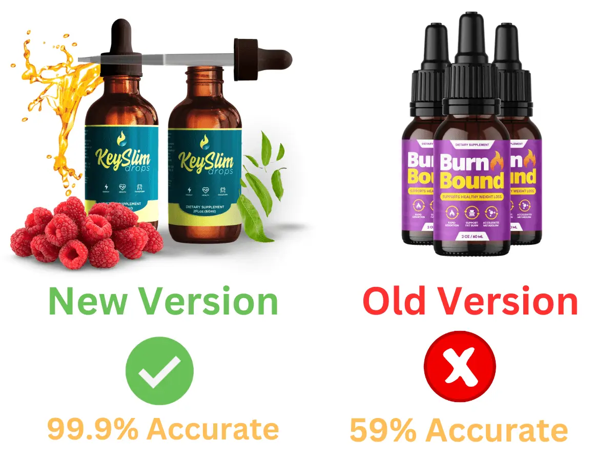 BurnBound Supplement